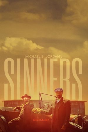 Sinners's poster