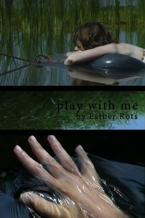 Play With Me's poster