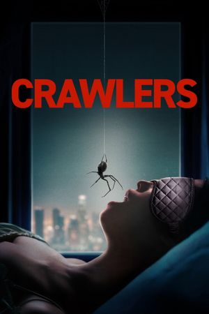 Crawlers's poster