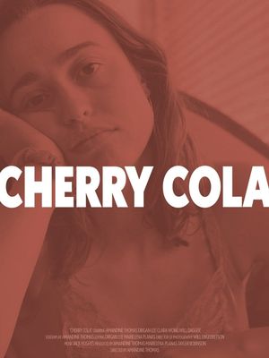 Cherry Cola's poster