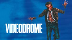 Videodrome's poster