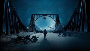 Bridge of Spies's poster