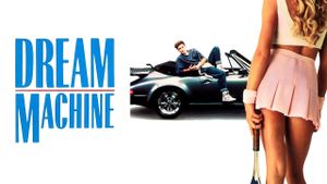 Dream Machine's poster