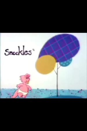 Snookles's poster