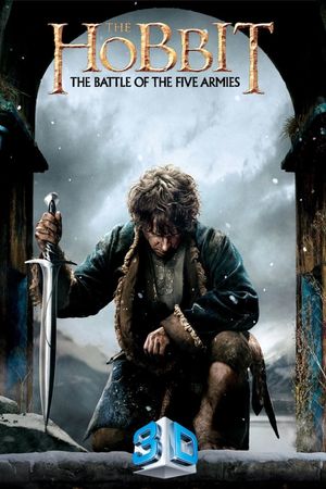 The Hobbit: The Battle of the Five Armies's poster