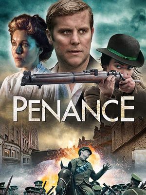 Penance's poster