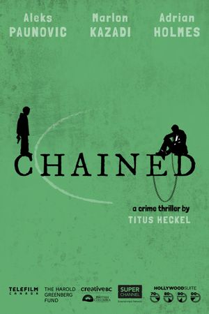 Chained's poster