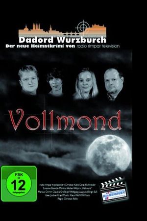 Vollmond's poster