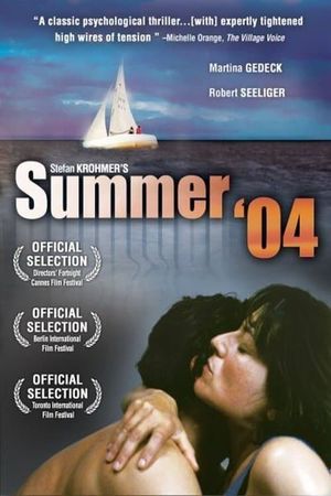 Summer '04's poster