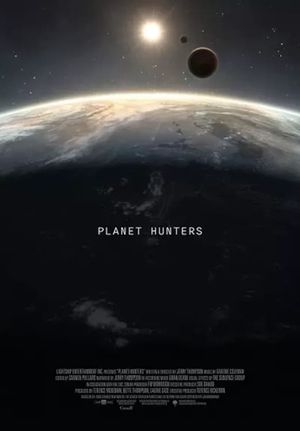 Planet Hunters's poster