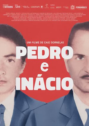 Pedro and Inácio's poster