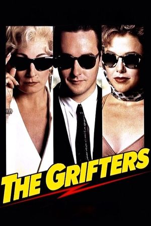 The Grifters's poster