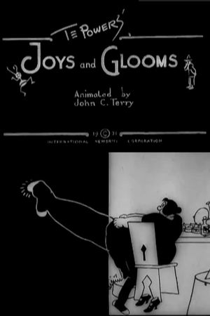 Joys And Glooms's poster