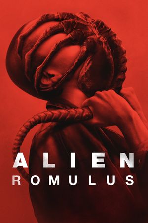 Alien: Romulus's poster