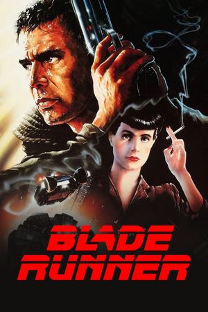 Blade Runner's poster