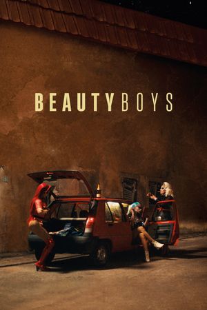 Beauty Boys's poster