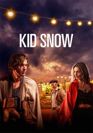 Kid Snow's poster