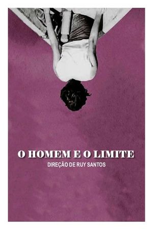 O Homem e o Limite's poster