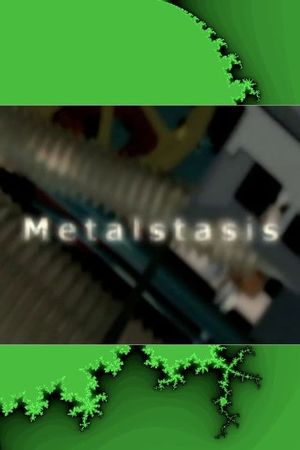 Metalstasis's poster