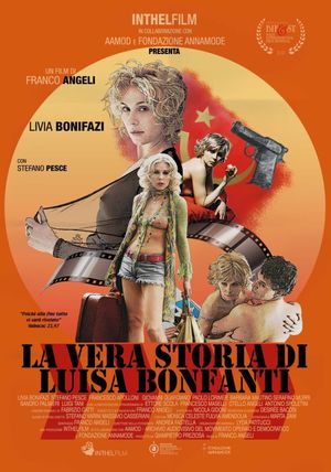 La vera storia di Luisa Bonfanti's poster image