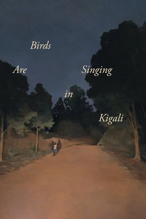 Birds Are Singing in Kigali's poster