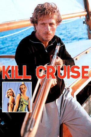 Kill Cruise's poster