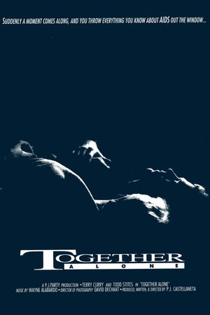 Together Alone's poster