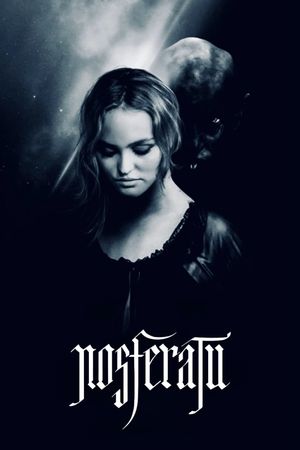 Nosferatu's poster