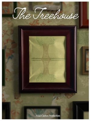 The Treehouse's poster