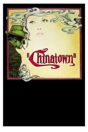 Chinatown's poster