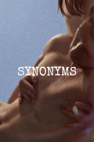 Synonyms's poster