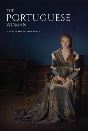 The Portuguese Woman's poster