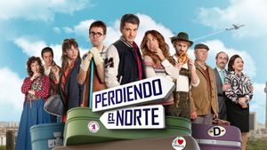 Off Course's poster