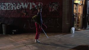Breakin''s poster