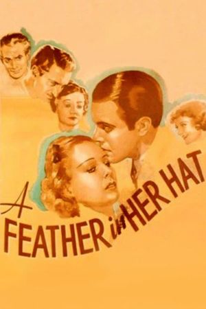 A Feather in Her Hat's poster