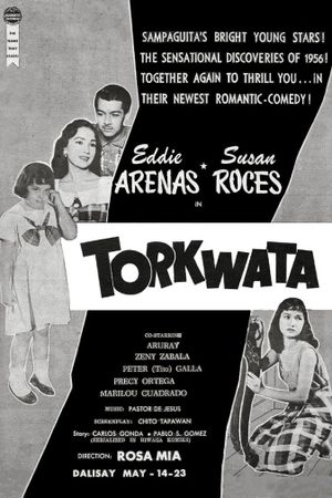 Torkwata's poster