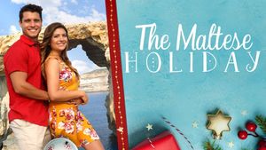 The Maltese Holiday's poster
