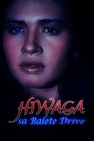 Hiwaga sa Balete Drive's poster