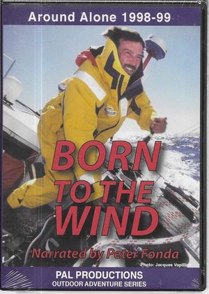 Born to the Wind's poster