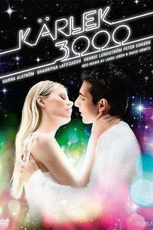 Love 3000's poster