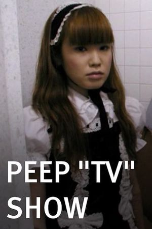 Peep 'TV' Show's poster