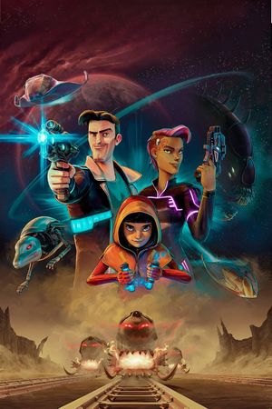 Mundo Proibido's poster