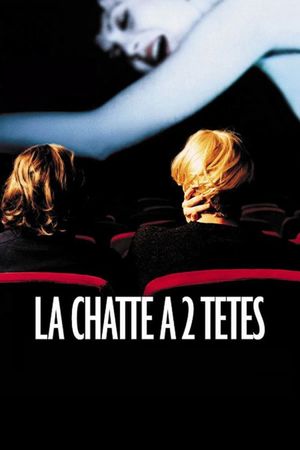 Porn Theatre's poster