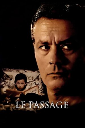 The Passage's poster