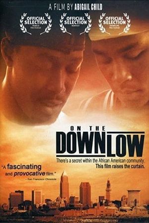 On the Downlow's poster