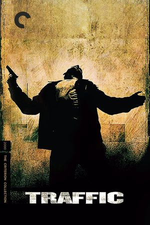 Traffic's poster