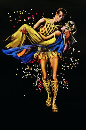 Black Orpheus's poster