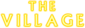 The Village's poster