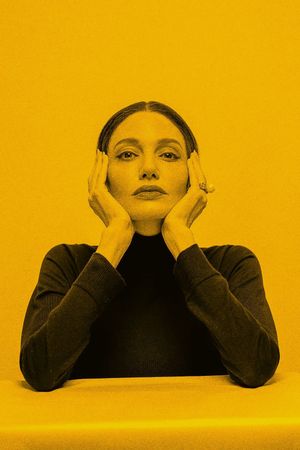 Maria's poster