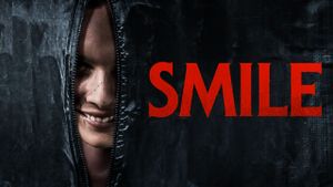 Smile's poster